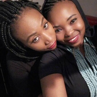 Nthabiseng Khabane