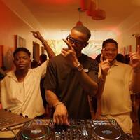 THE SOCIAL EXPERIMENT LIVE SET | BLAQROSE | AFROBEATS, AMAPIANO, AFROHOUSE, LIVE BLENDS [WATCH ON YOUTUBE] by Blaqrose Supreme