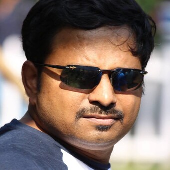 Ravi Shankar Gummadi