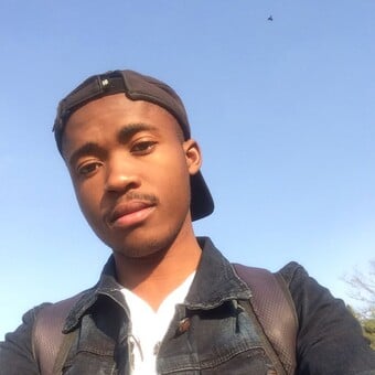 Rethabile Ntsiki Kolobe