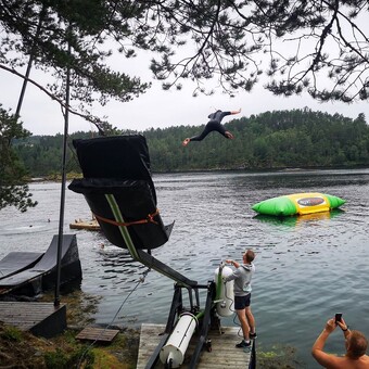 Kim Steen Haugsv&aelig;r