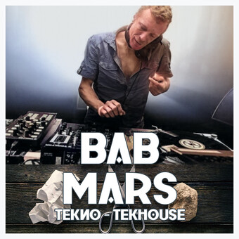 Bab Mars