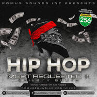 HIP HOP MOST REQUESTED 11. SOUTH IZ SHIESTY ( POAH SHIESTY, MEGAN THE STALLION, YOUNG THUG ) by Romus Sounds Inc.