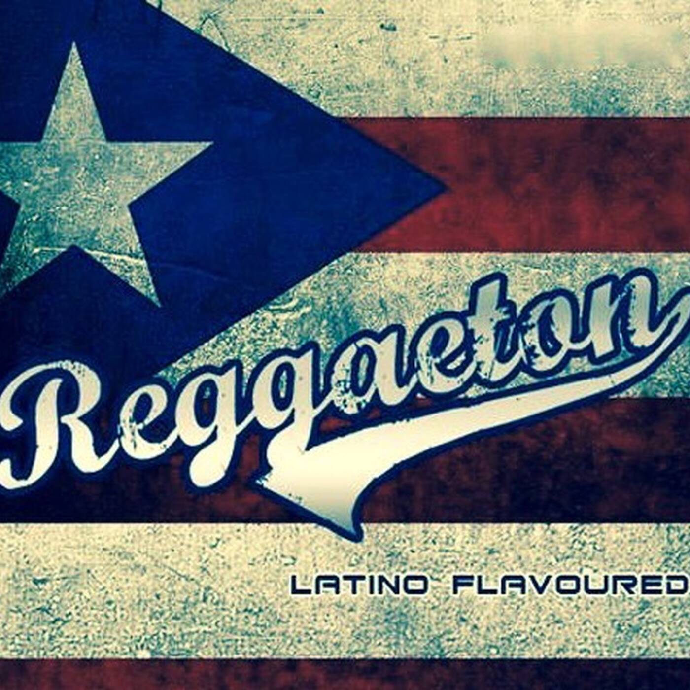 Reggaeton 2018