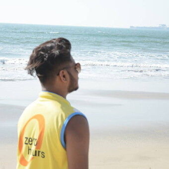 Durgesh Shivgan (MR-D)