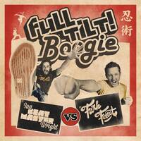 Full Tilt Boogie - Part 1 by Funk Ferret