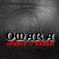 Omara - Spooky by omara