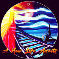 R O T A T I O N S : 9 - A New Life Awaits by SIR REAL