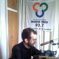 Este es el Cordero 3 by Radio 3 - FM Santa Rosa