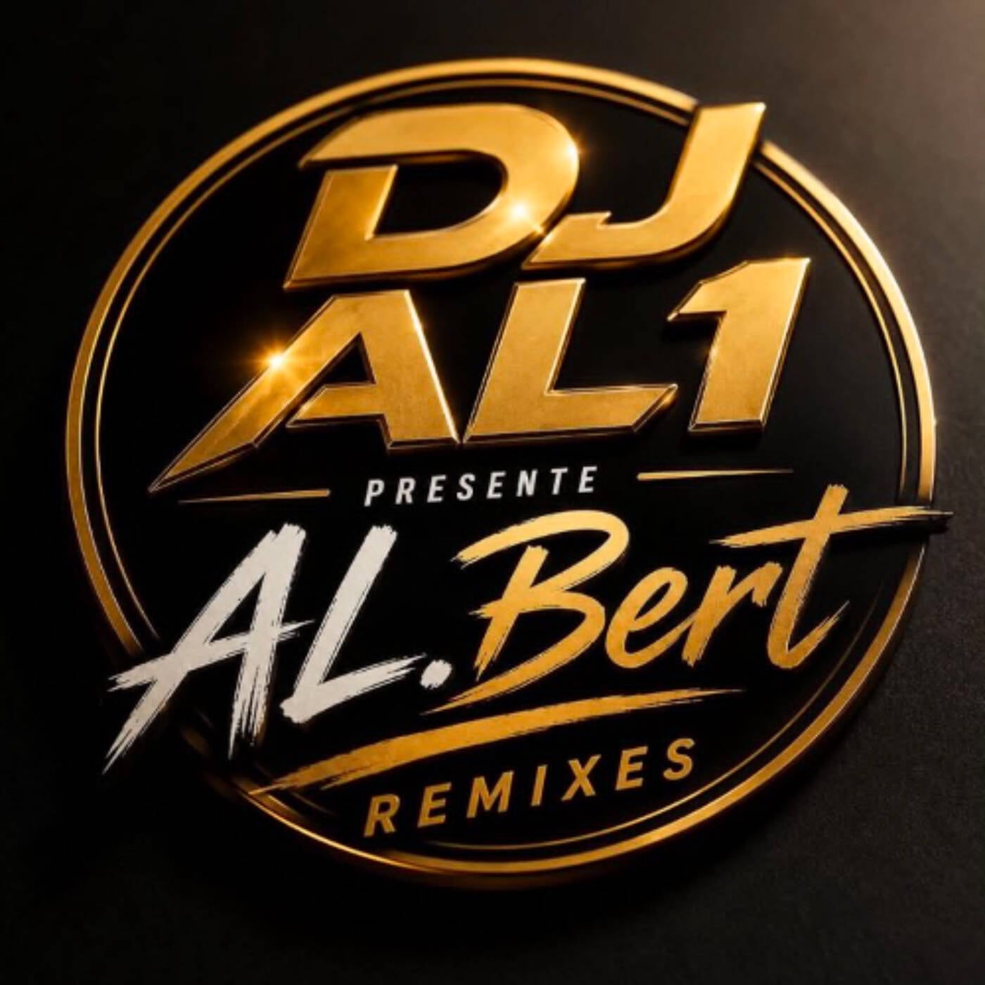 Dj Al1 - Inspiration (AL.Bert 2026 ReMix)