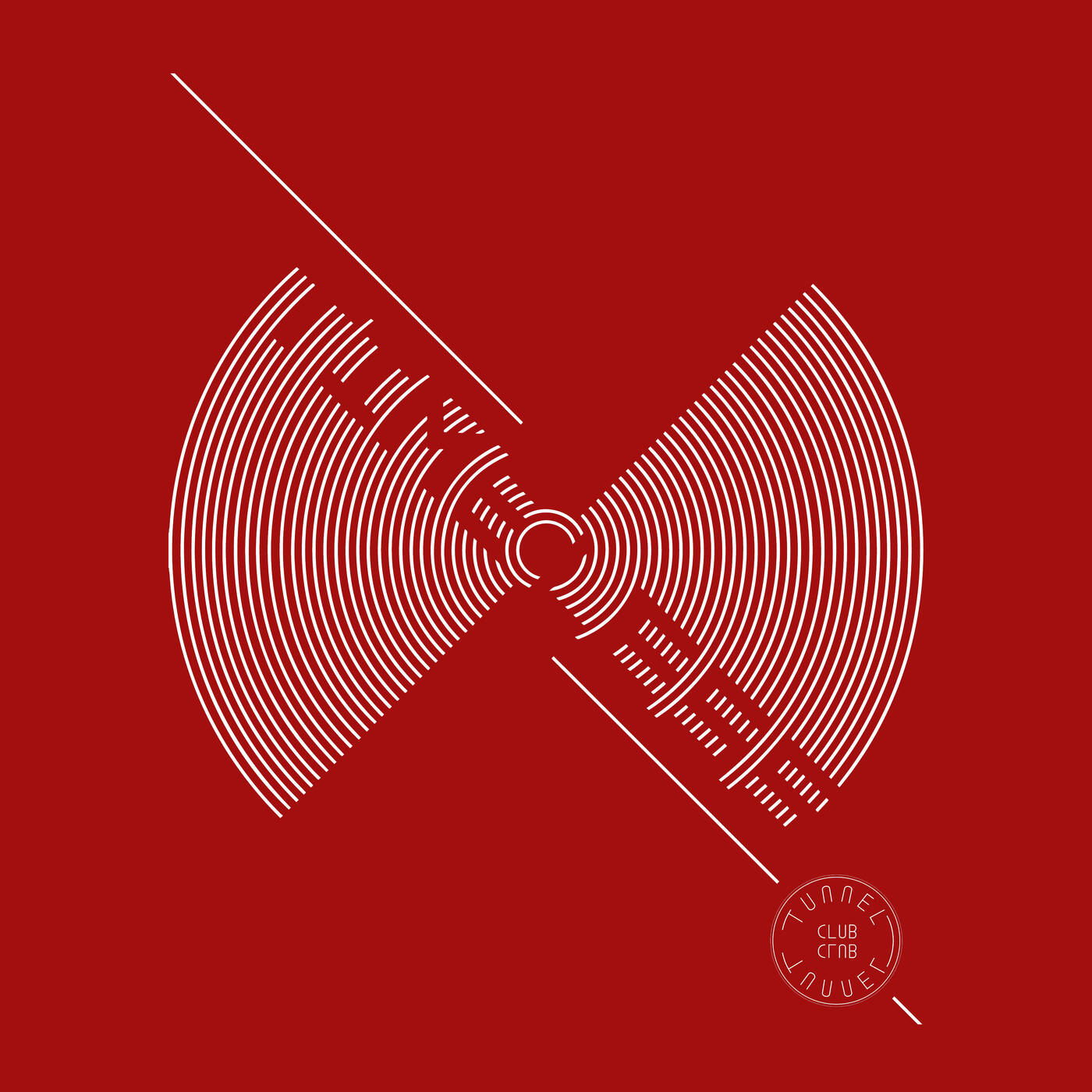 Special Guest Show  - Tunnel Club episode artwork