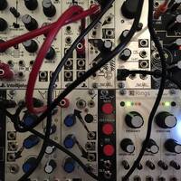 Random Rings by Mat Ste-Marie