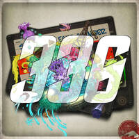 Echochamber 336 mit Delaydi und Hägen Daz (14.06.18) by Saetchmo