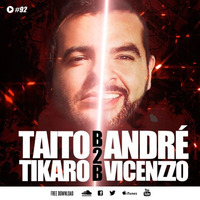 Matinée Radio Show 92 Special Matinée@Amnesia Ibiza closing Party 19 september 2015 Part.1 Taito Tikaro Vs André Vicenzzo by André Vicenzzo