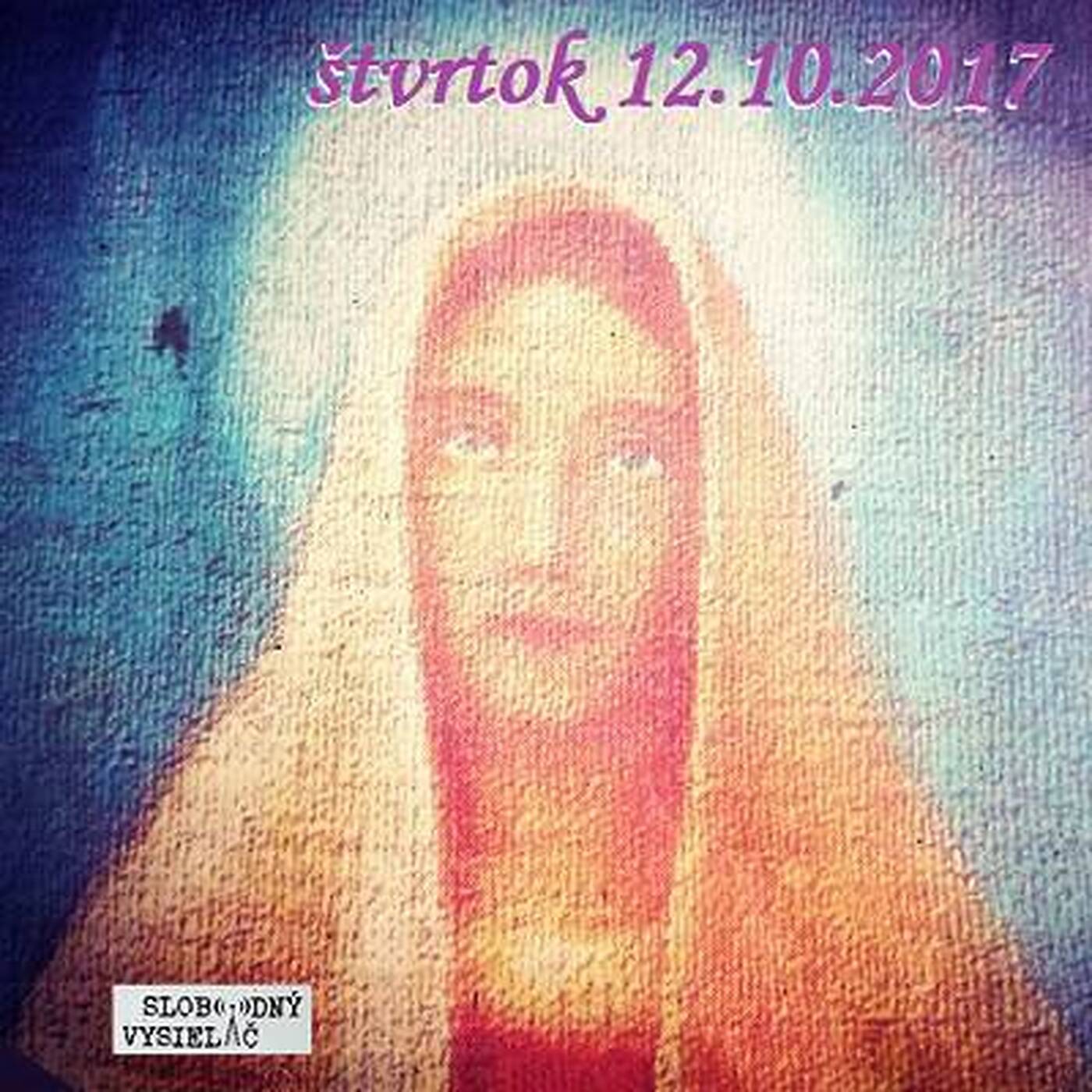 Spirituálny kapitál 172 - 2017-10-12 Nová evanjelizácia episode artwork