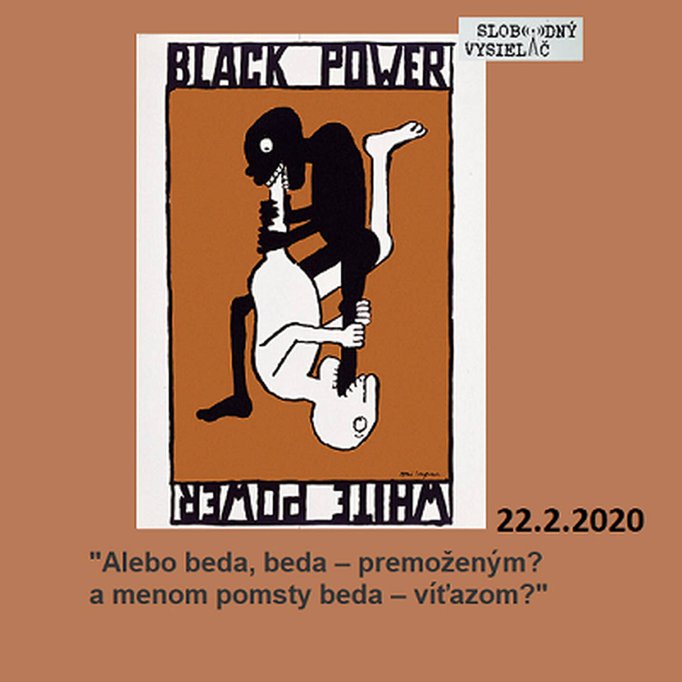 Opony 266 - 2020-02-22 Verejnosť proti skaze ! 2 episode artwork