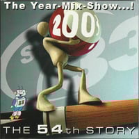 Studio 33 - The 54th Story by Mixkatalog
