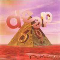 Deep Records - Deep Dance 69 (The Y2K Edition Pyramid) by Mixkatalog