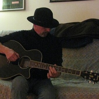 Jeff Franklin