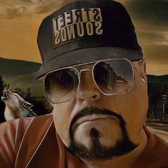 Justin Ol Skool Larner