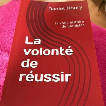 Daniel Noury