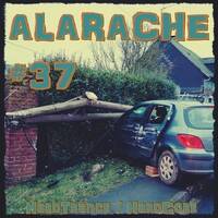 ALARACHE #37 - Mix HardTrance &amp; HardCore - 185 BPM by Dj~M...