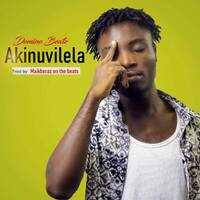 Akinuvilela | by Warestasons by WARESTASONS