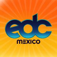 Tape B @ EDC Mexico 22.02.2026 by La Conty