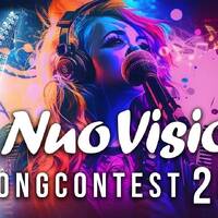 NuoVision Songcontest 2024 by NuoFlix