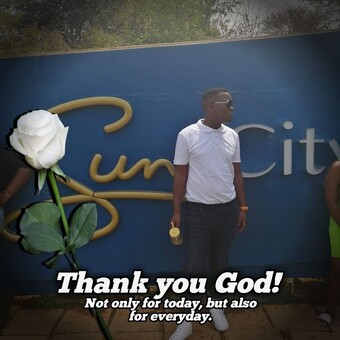 Tshepo Moepye
