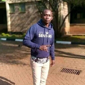 Peter Mbithi