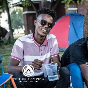 Bongani SoSa Mthembu