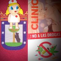 Kitty Nurse Mix by DiS