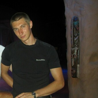 Александр Рудой