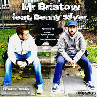 'MyLife'(OriginalMix)Preview - Mr Bristow/BennySilver- BBP by Mr Bristow