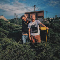 #241 by Welle One Love