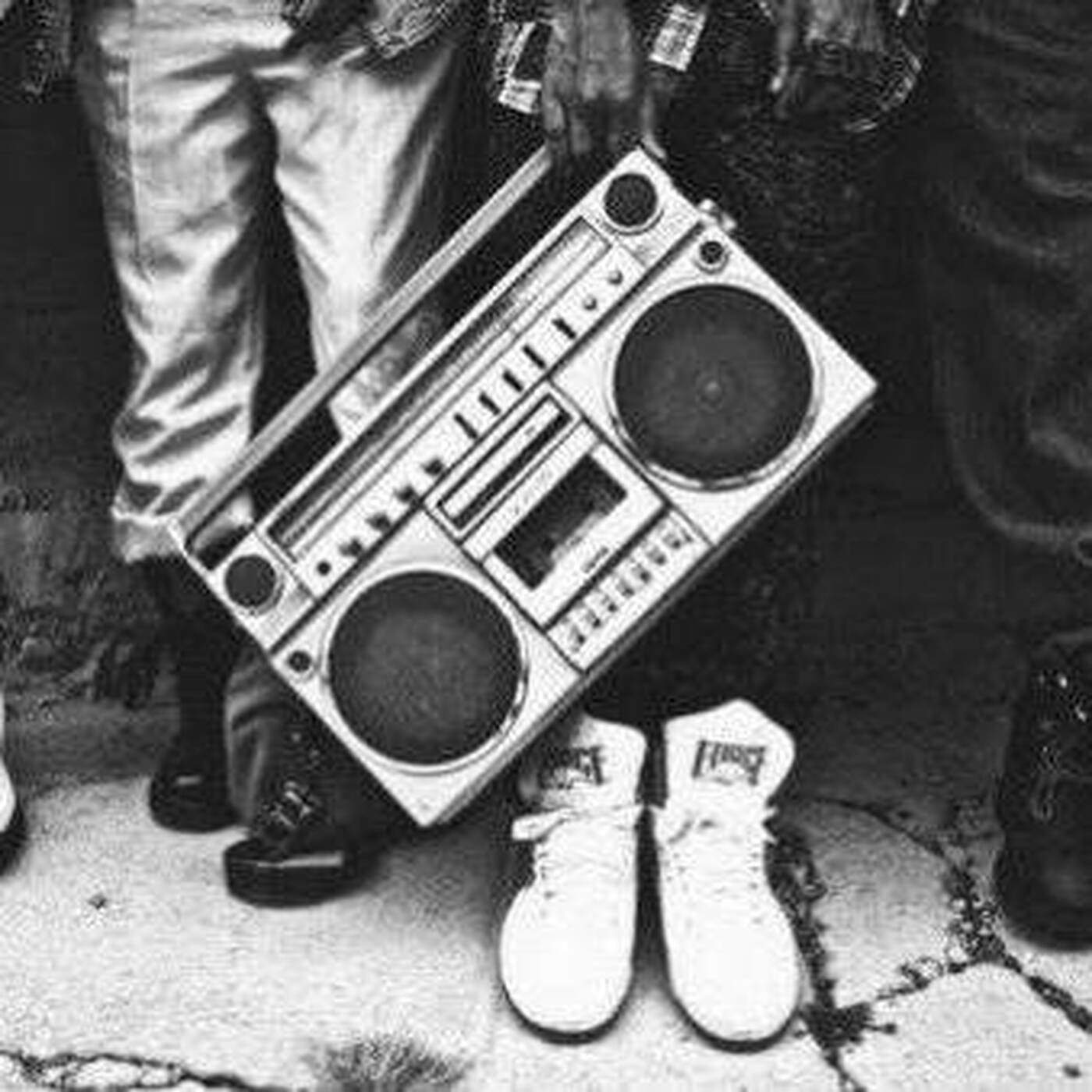 Throw Ya Back Out Vol.1