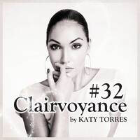 Clairvoyance #32 by Katy Torres