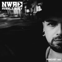 Rubble Bødy NWR Podcast 062 by nextweekrecords