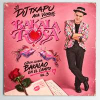 𝗗𝗝 𝗧𝘅𝗮𝗽𝘂 𝗮𝗸𝗮 𝗩𝗜𝗢𝗤𝗨𝗘 🔞 Ojalá que llueva bakalao en el campo Vol.03 [28-09-2026] 🆕 by Dj Txapu