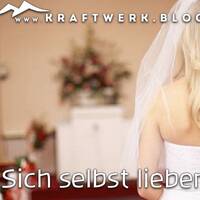 Sich selbst wieder lieben können [#0890] @Kraftwerk_MaxFichtner by Frank Vornheder