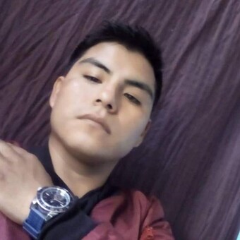 Kenedy Mamani Yanque