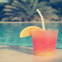 #Summer #Noon #Soundtrack 2015 - Maya Jakobson DJ Mix by djMayaJakobson