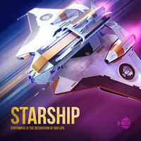 Starship by D-Noise