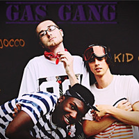 Gas Gang by GasgangOE