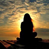 Indigo Dawn / Jeremy Berenger and The Elsewhere Fantasy Orchestra by The Elsewhere Fantasy Orchestra