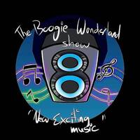 The Boogie Wonderland Show Week Ending 6th July 2024 by Nick Davies