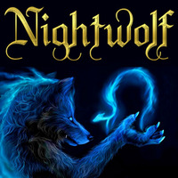 VA - Nightwolf (2014) by Petr Gruber