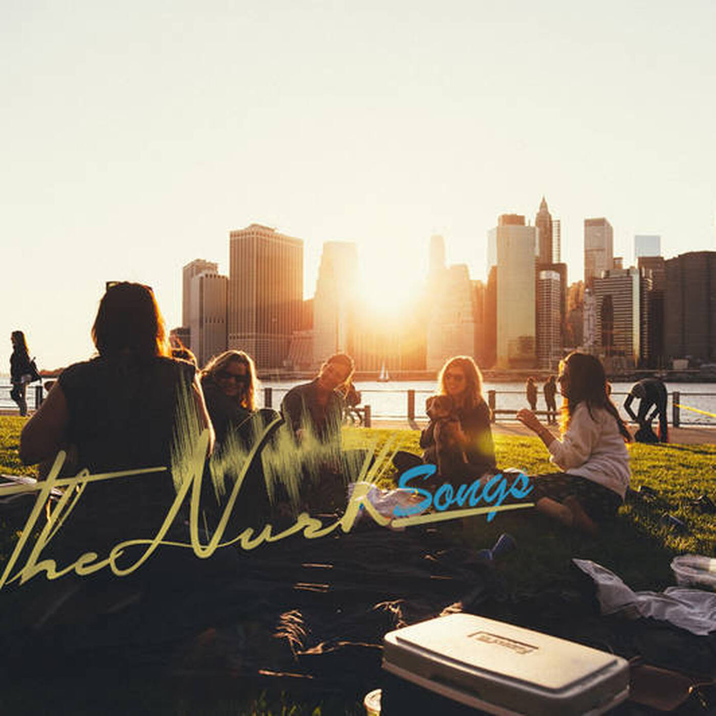 The Nurk Songs #24 (02/06/2016)  www.proyectsound.com  Free Download episode artwork
