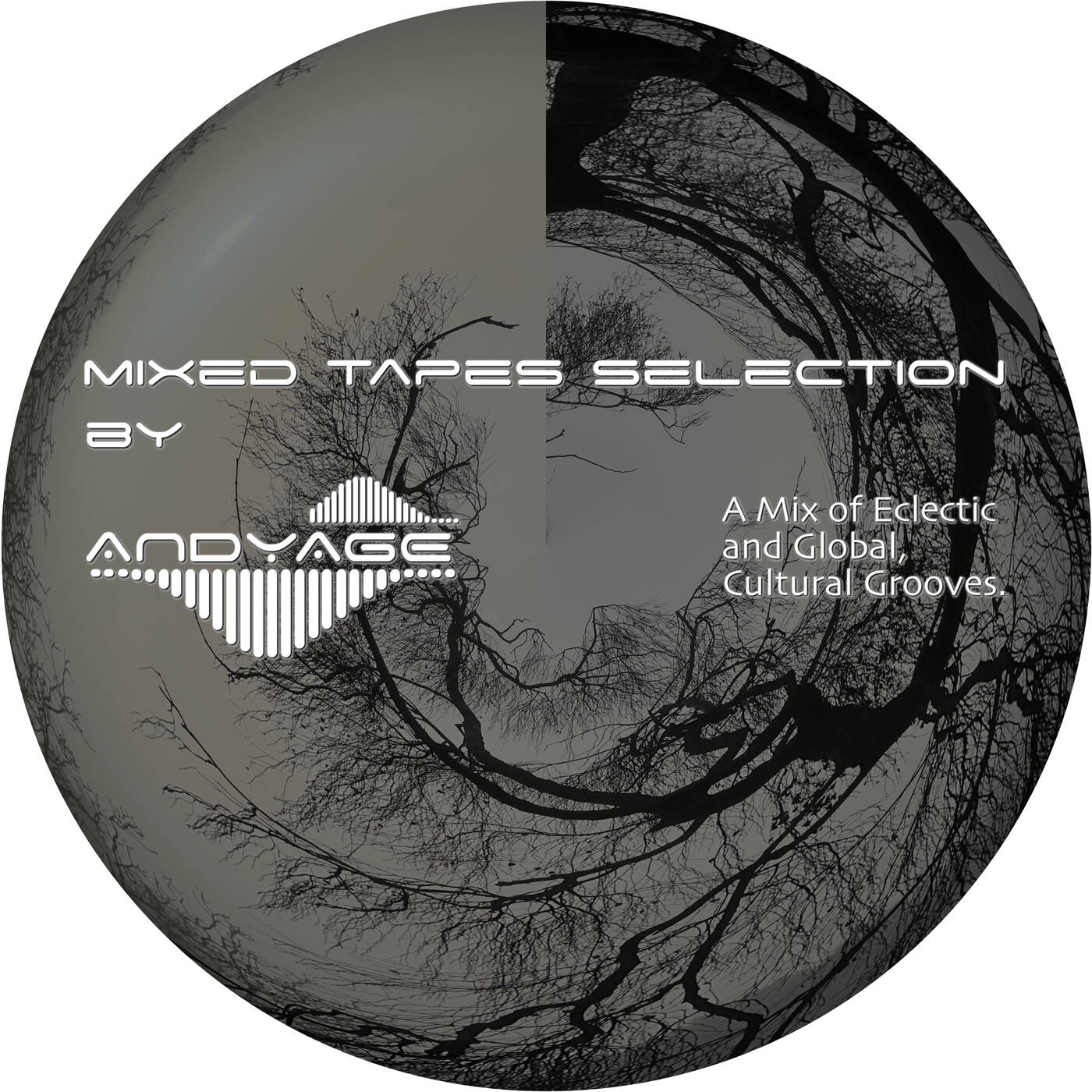 Mixed Tapes Selection - #287 - 2024-01-17 episode artwork